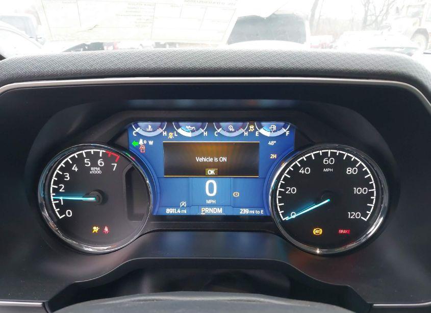 Photo 7 of 2023 Ford F-150 XLT (VIN 1FTFW1E86PKG09766)