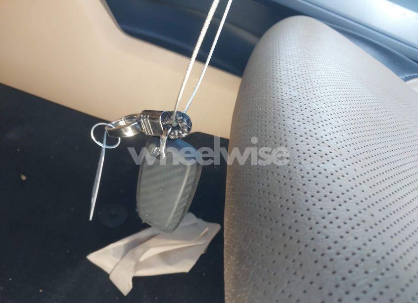 Photo 11 of 2021 Ford F-150 LARIAT (VIN 1FTFW1E87MFA59336)