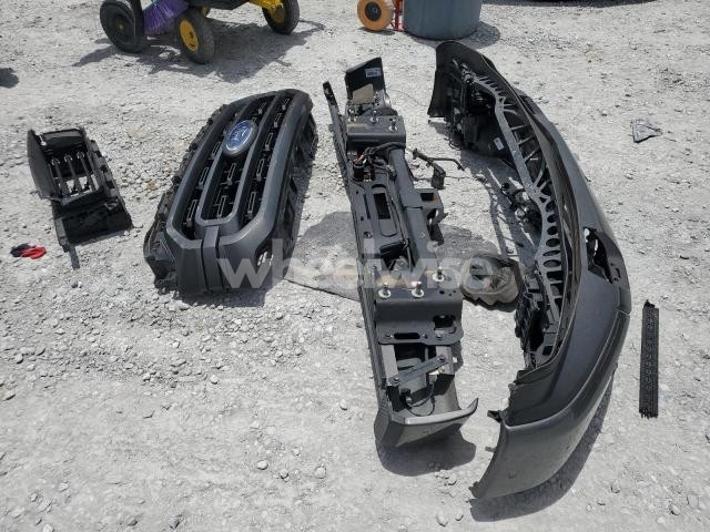 Photo 9 of 2021 FORD F150 SUPERCREW (VIN 1FTFW1E87MFC00633)