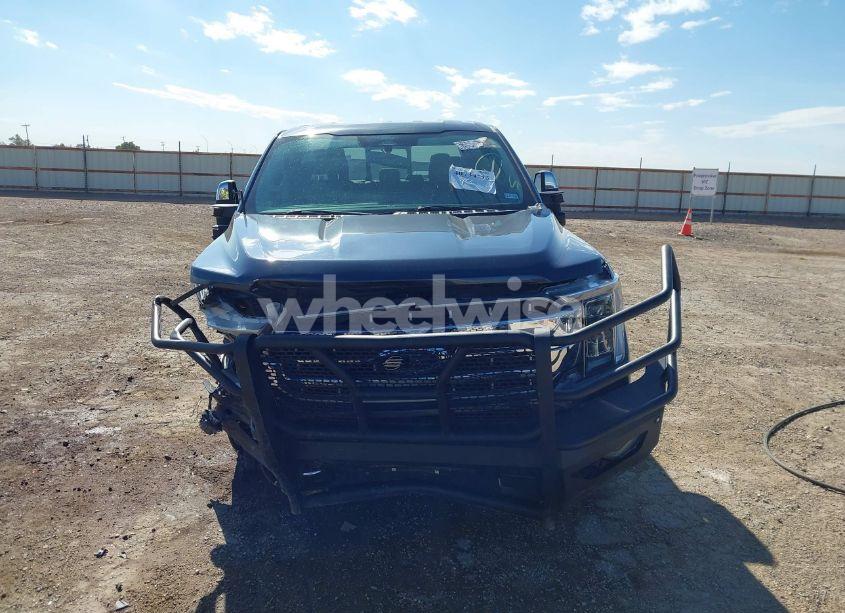 Photo 13 of 2022 Ford F-150 LARIAT (VIN 1FTFW1E87NFA90247)