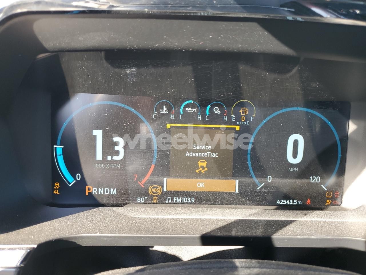 Photo 9 of 2022 FORD F150 SUPERCREW (VIN 1FTFW1E87NFB64668)