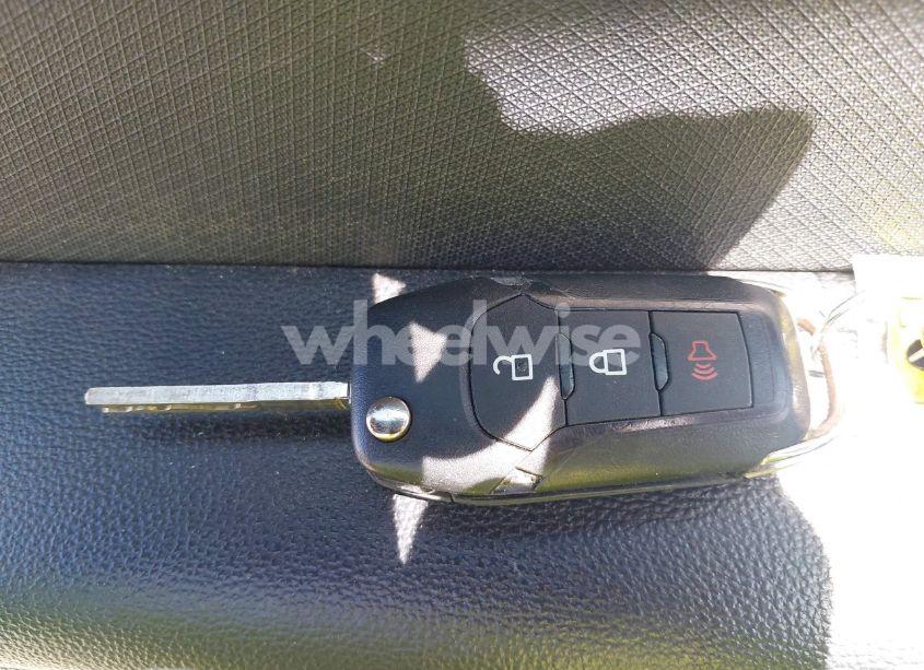 Photo 11 of 2022 Ford F-150 XLT (VIN 1FTFW1E87NFB86556)