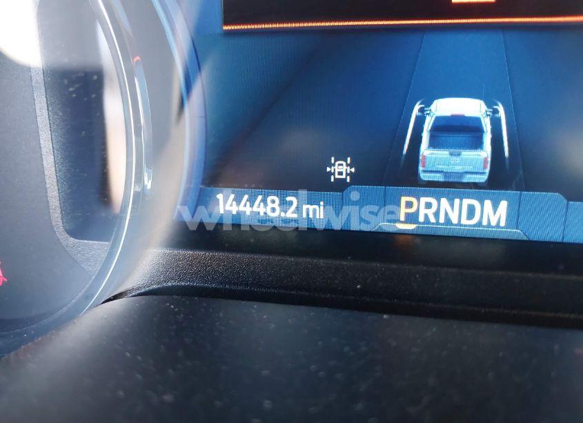 Photo 15 of 2022 Ford F-150 XLT (VIN 1FTFW1E87NKE43237)