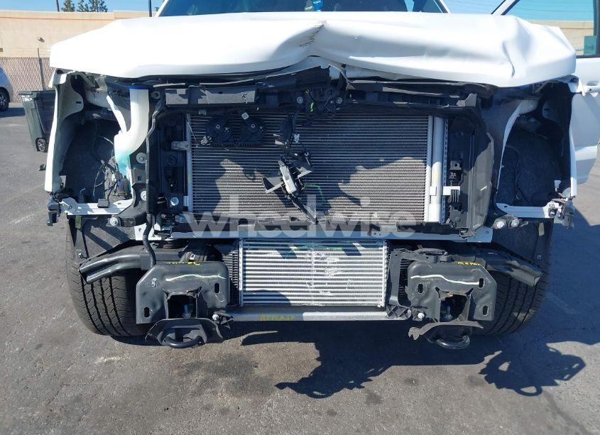 Photo 6 of 2022 Ford F-150 XLT (VIN 1FTFW1E87NKE43237)