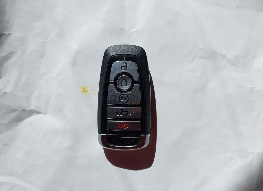 Photo 11 of 2022 Ford F-150 XLT (VIN 1FTFW1E87NKF13559)