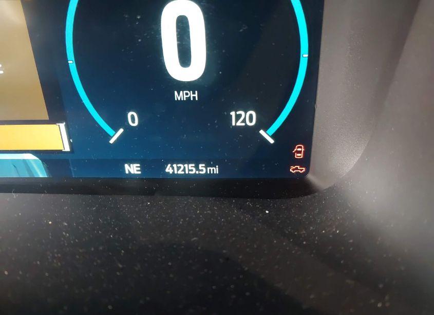 Photo 16 of 2023 Ford F-150 PLATINUM (VIN 1FTFW1E87PFB14176)