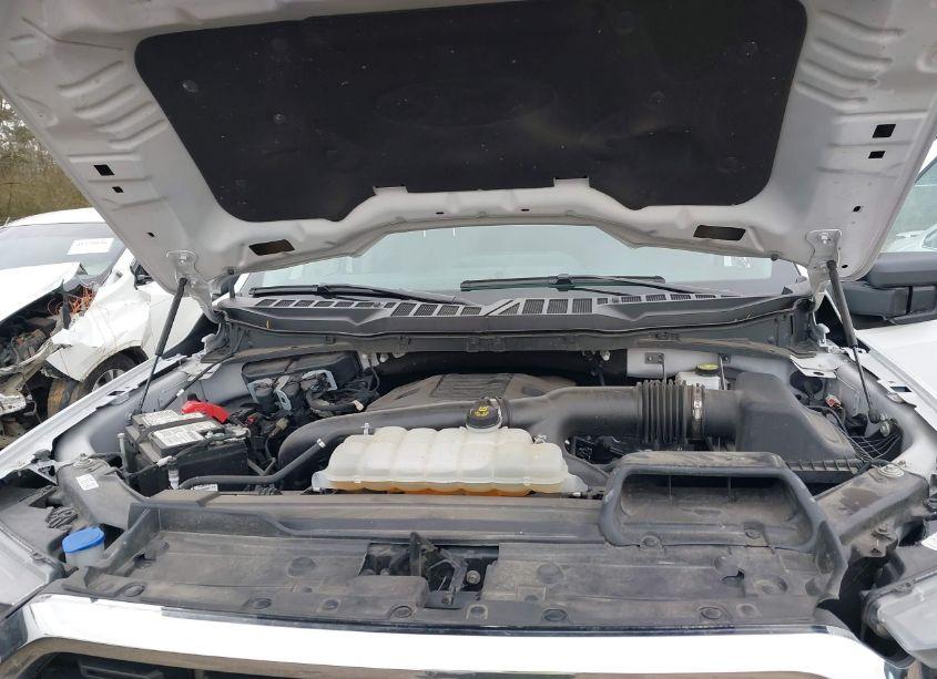 Photo 10 of 2023 Ford F-150 XLT (VIN 1FTFW1E87PFC68631)