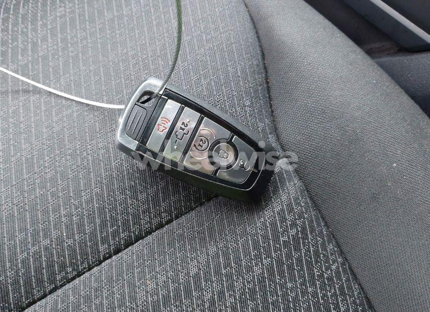 Photo 11 of 2023 Ford F-150 XLT (VIN 1FTFW1E87PFC80004)