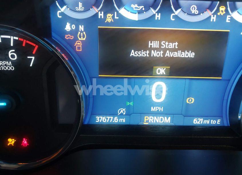 Photo 15 of 2023 Ford F-150 XLT (VIN 1FTFW1E87PFC80004)