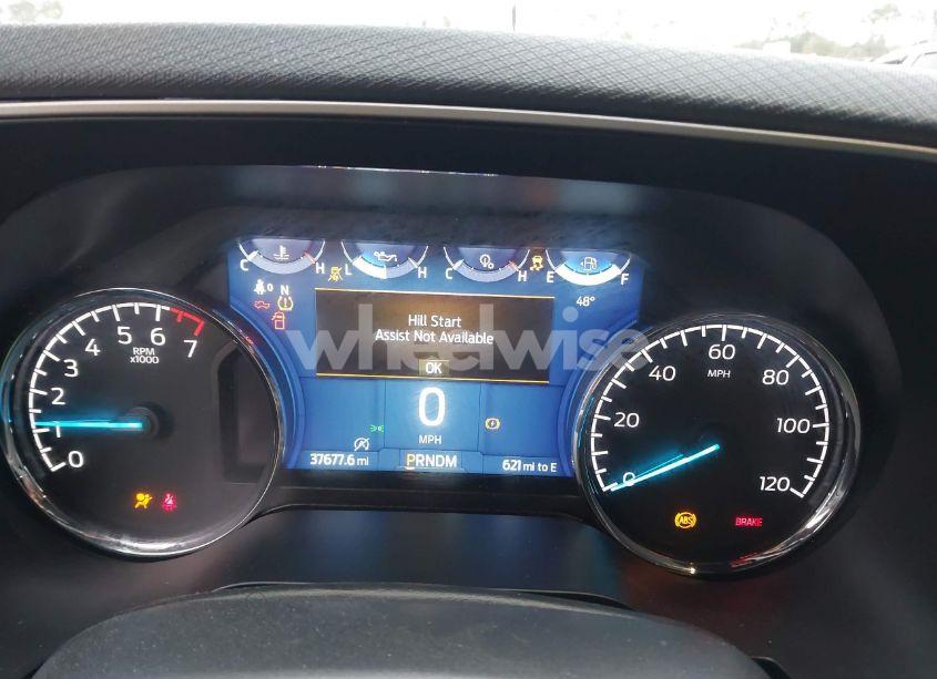 Photo 7 of 2023 Ford F-150 XLT (VIN 1FTFW1E87PFC80004)