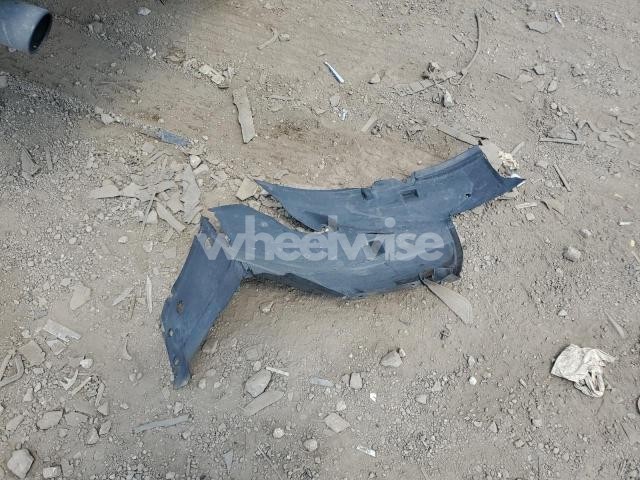 Photo 13 of 2023 FORD F150 SUPERCREW (VIN 1FTFW1E87PFD13115)