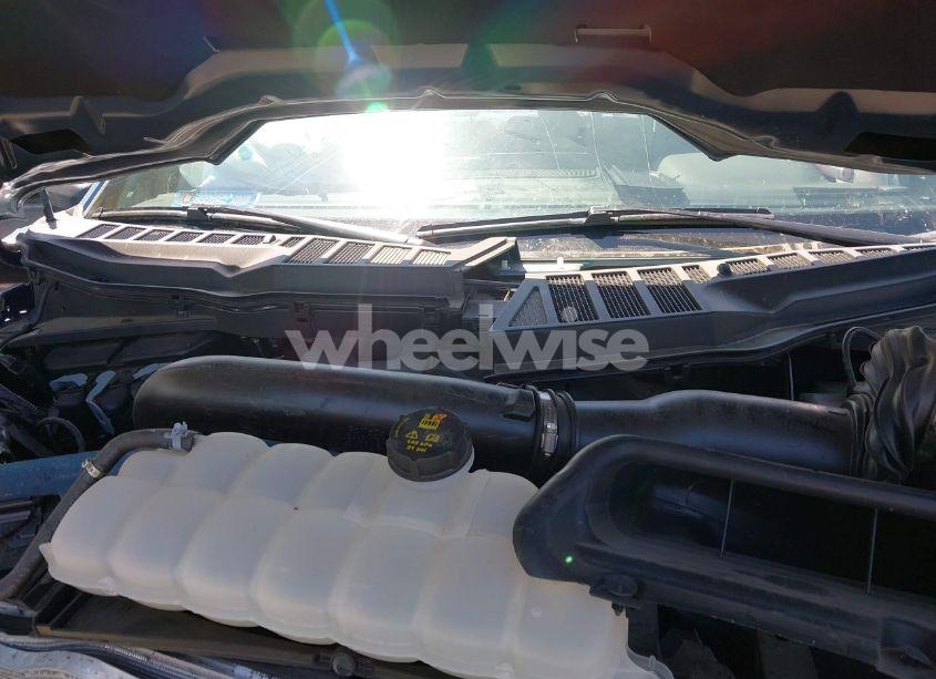 Photo 10 of 2023 Ford F-150 XLT (VIN 1FTFW1E87PKF84778)