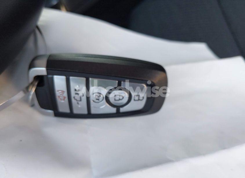 Photo 11 of 2023 Ford F-150 XLT (VIN 1FTFW1E87PKF84778)