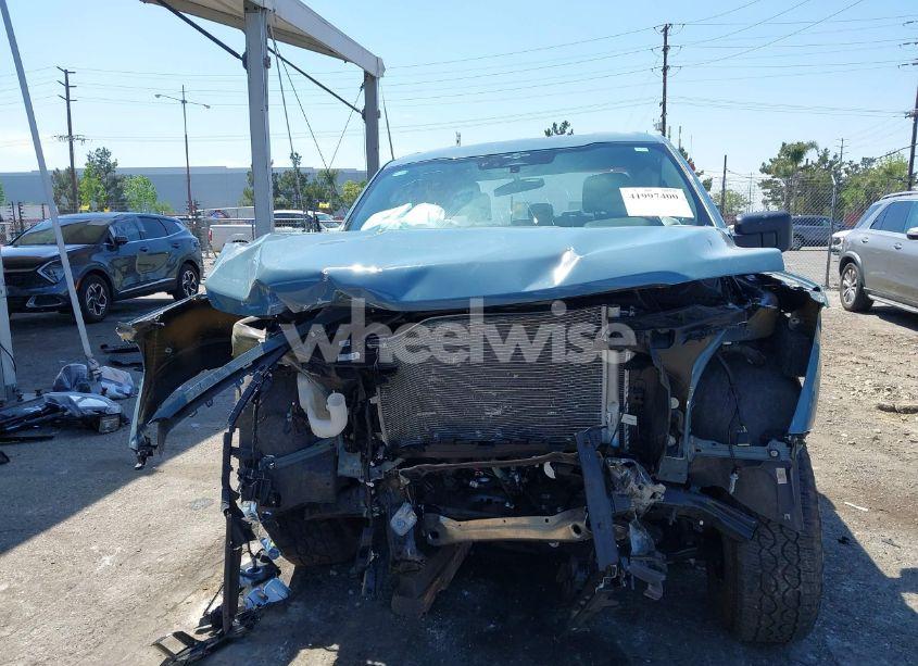 Photo 13 of 2023 Ford F-150 XLT (VIN 1FTFW1E87PKF84778)