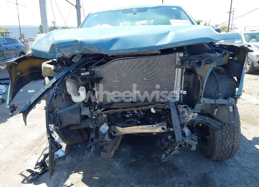 Photo 6 of 2023 Ford F-150 XLT (VIN 1FTFW1E87PKF84778)