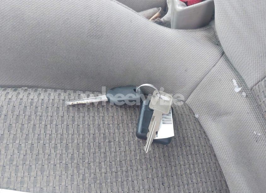 Photo 11 of 2010 Ford F-150 XL/XLT (VIN 1FTFW1E88AFA84600)