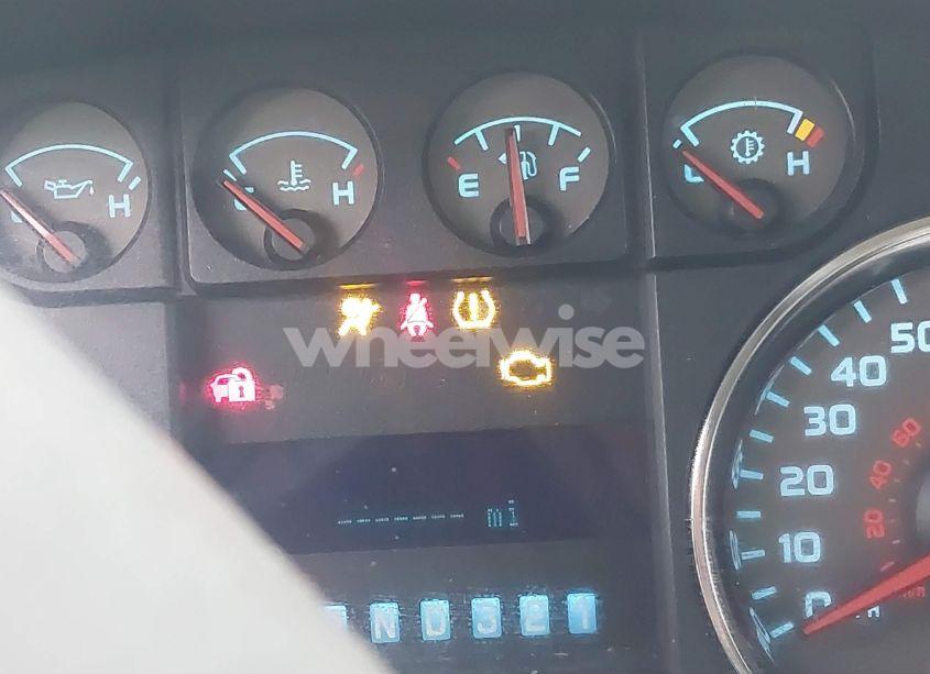 Photo 15 of 2010 Ford F-150 XL/XLT (VIN 1FTFW1E88AFA84600)