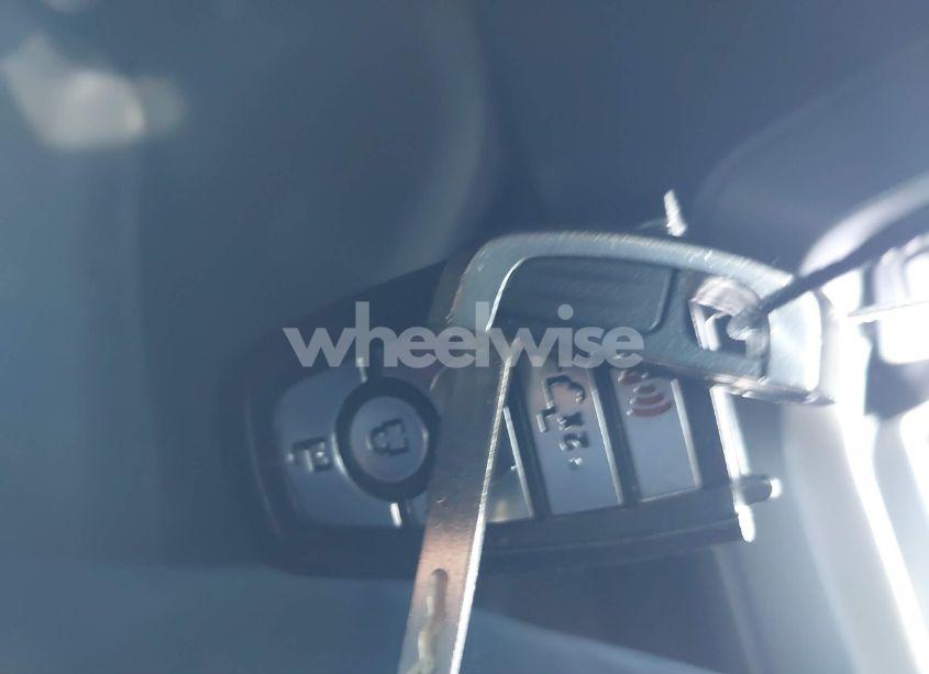 Photo 11 of 2021 Ford F-150 LARIAT (VIN 1FTFW1E88MFA24773)