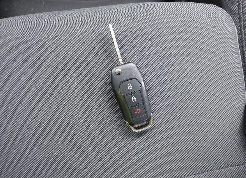 Photo 11 of 2021 Ford F-150 XL (VIN 1FTFW1E88MFA40682)