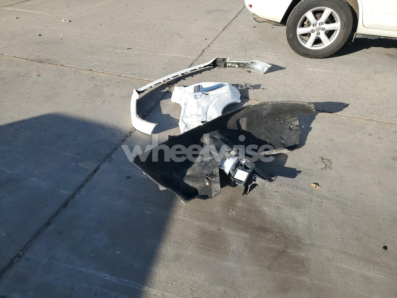 Photo 12 of 2021 FORD F150 SUPERCREW (VIN 1FTFW1E88MFA70880)