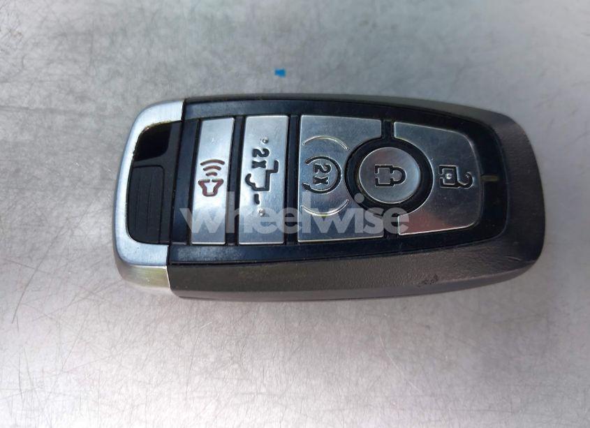 Photo 11 of 2021 Ford F-150 XLT (VIN 1FTFW1E88MFB78075)