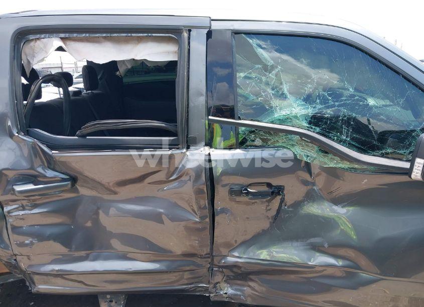 Photo 14 of 2021 Ford F-150 XLT (VIN 1FTFW1E88MFB78075)