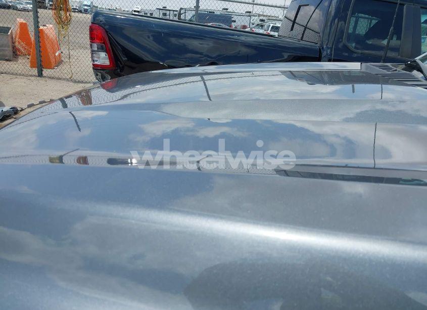 Photo 18 of 2021 Ford F-150 XLT (VIN 1FTFW1E88MFB78075)