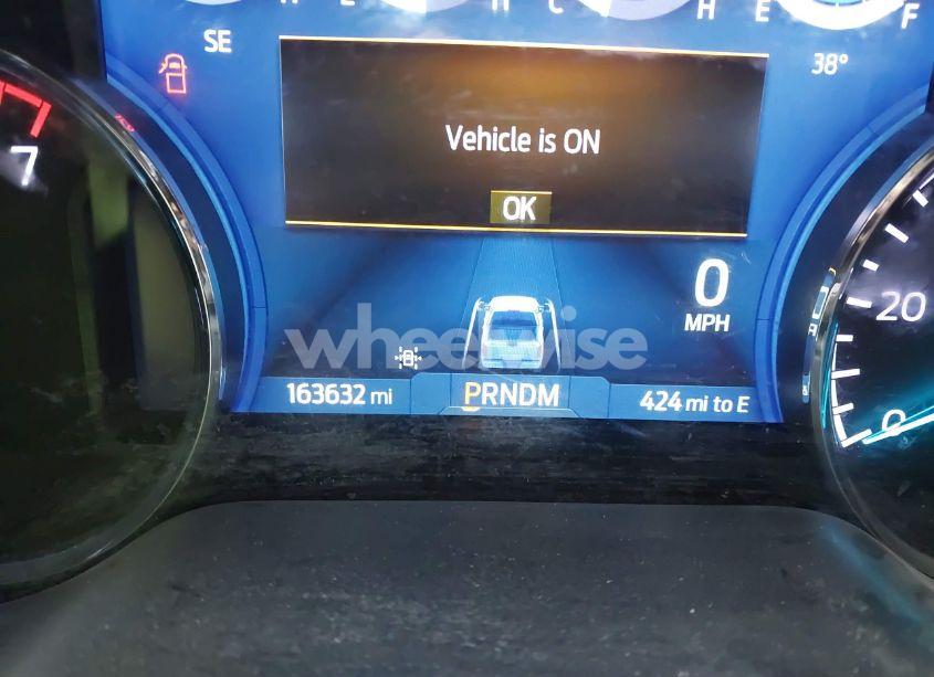 Photo 15 of 2021 Ford F-150 XLT (VIN 1FTFW1E88MFC64728)