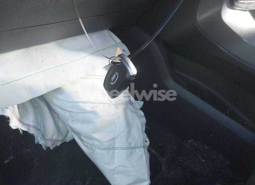 Photo 11 of 2021 Ford F-150 LARIAT (VIN 1FTFW1E88MFC93209)