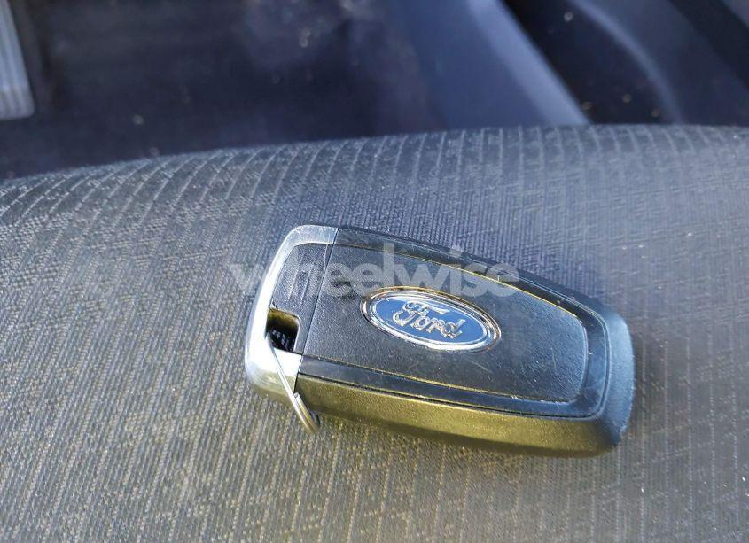 Photo 11 of 2021 Ford F-150 XLT (VIN 1FTFW1E88MKD90255)