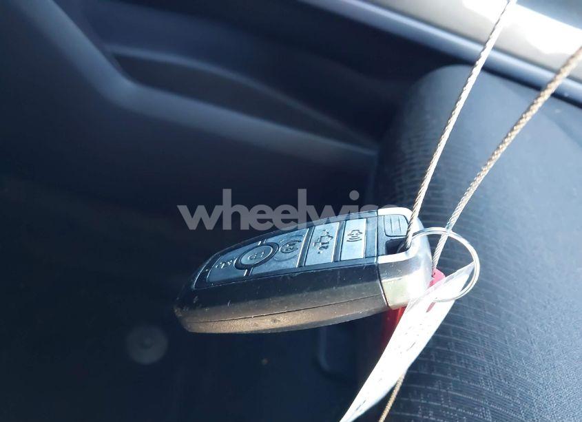 Photo 11 of 2022 Ford F-150 XLT (VIN 1FTFW1E88NFA04136)