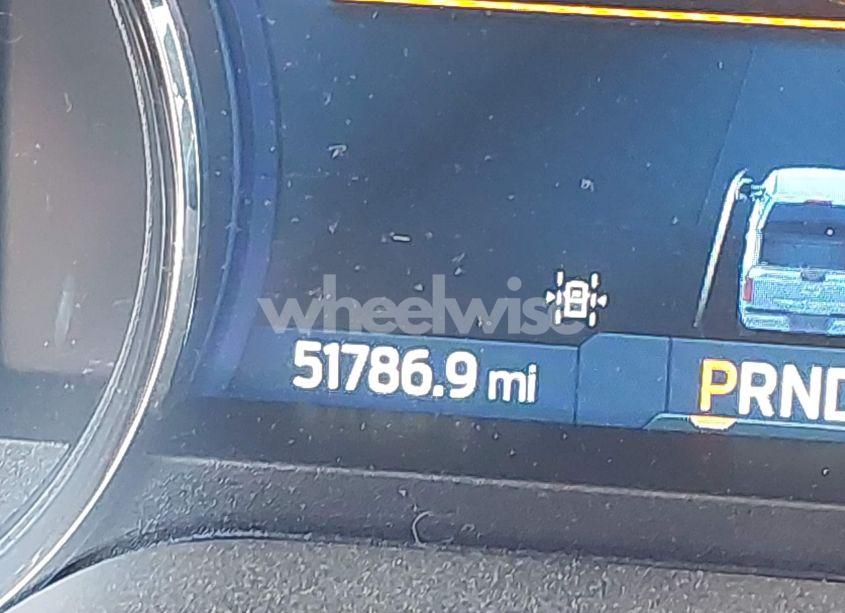 Photo 15 of 2022 Ford F-150 XLT (VIN 1FTFW1E88NFA04136)