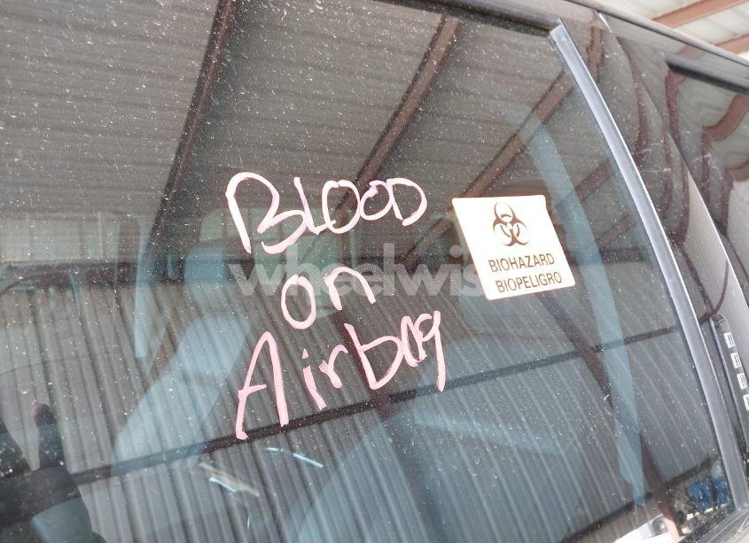 Photo 6 of 2022 Ford F-150 LARIAT (VIN 1FTFW1E88NFB62864)