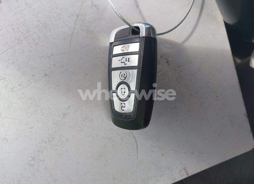 Photo 11 of 2022 Ford F-150 XLT (VIN 1FTFW1E88NFC09567)