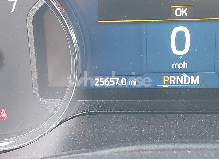 Photo 15 of 2022 Ford F-150 XLT (VIN 1FTFW1E88NFC09567)