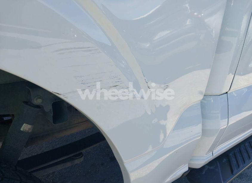 Photo 17 of 2022 Ford F-150 XLT (VIN 1FTFW1E88NFC09567)