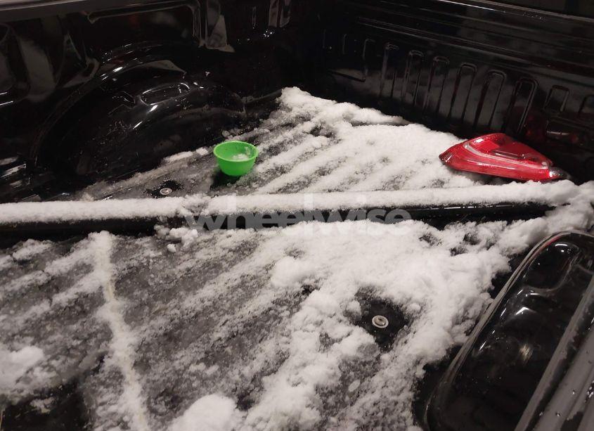 Photo 12 of 2022 Ford F-150 XLT (VIN 1FTFW1E88NKD91620)