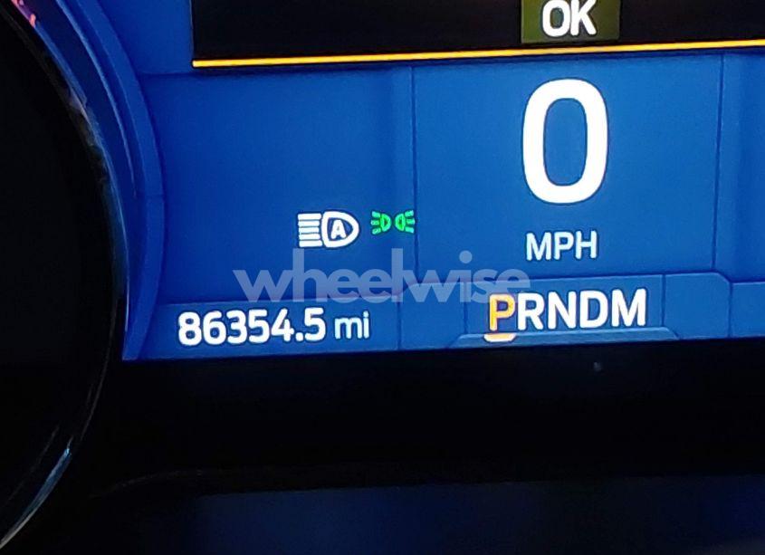 Photo 16 of 2022 Ford F-150 XLT (VIN 1FTFW1E88NKD91620)