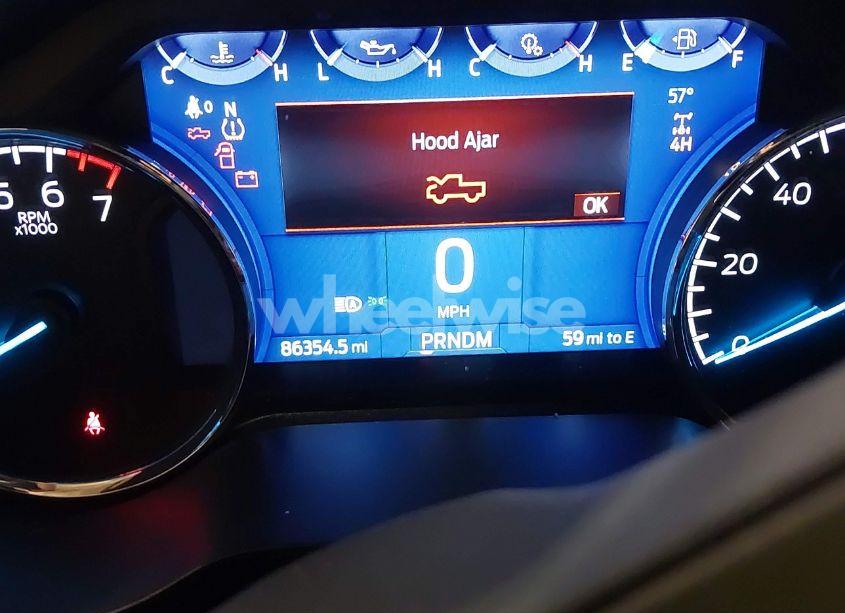 Photo 7 of 2022 Ford F-150 XLT (VIN 1FTFW1E88NKD91620)