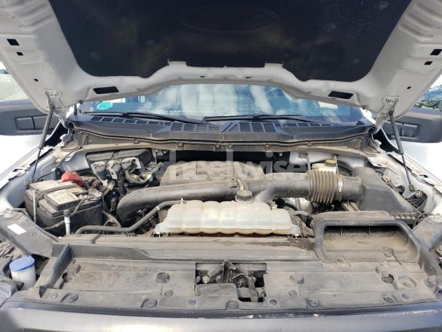 Photo 2 of 2023 FORD F150 SUPERCREW (VIN 1FTFW1E88PFA04169)