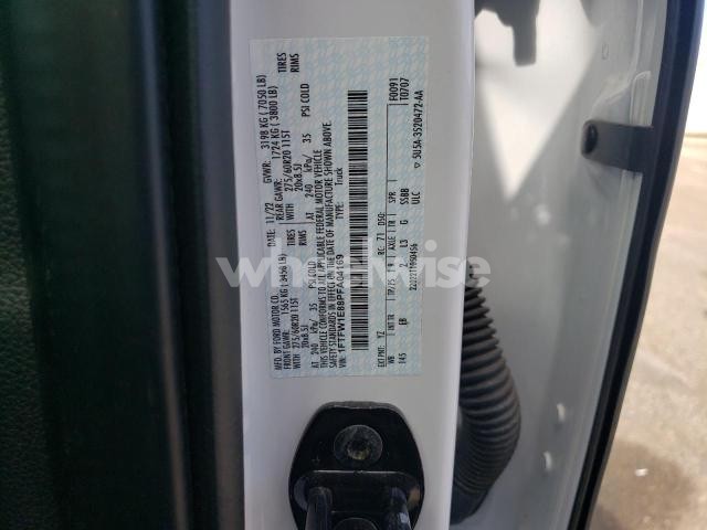 Photo 7 of 2023 FORD F150 SUPERCREW (VIN 1FTFW1E88PFA04169)