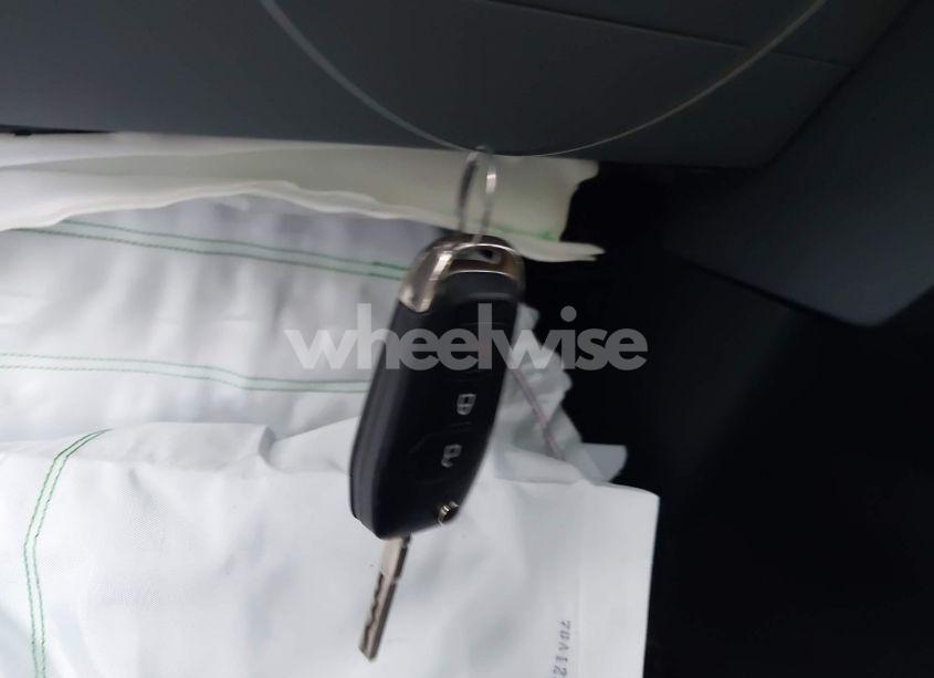 Photo 11 of 2023 Ford F-150 XLT (VIN 1FTFW1E88PFA34367)