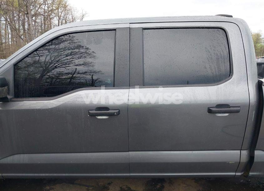 Photo 14 of 2023 Ford F-150 XLT (VIN 1FTFW1E88PFA34367)