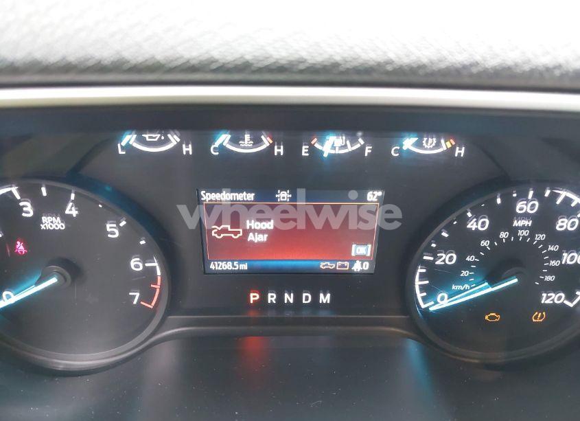 Photo 7 of 2023 Ford F-150 XLT (VIN 1FTFW1E88PFA34367)