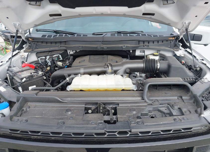 Photo 10 of 2023 Ford F-150 LARIAT (VIN 1FTFW1E88PFA50021)