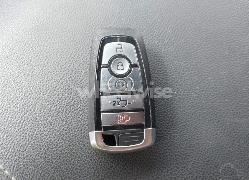 Photo 11 of 2023 Ford F-150 LARIAT (VIN 1FTFW1E88PFA50021)