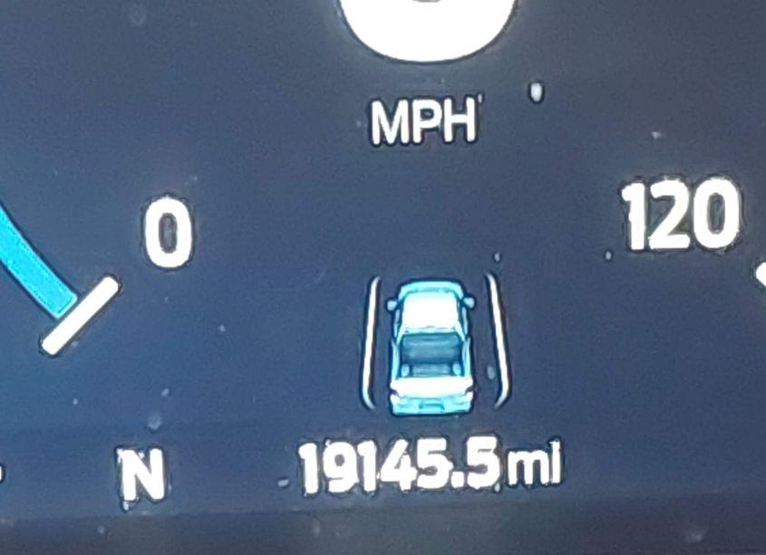 Photo 15 of 2023 Ford F-150 LARIAT (VIN 1FTFW1E88PFA60371)