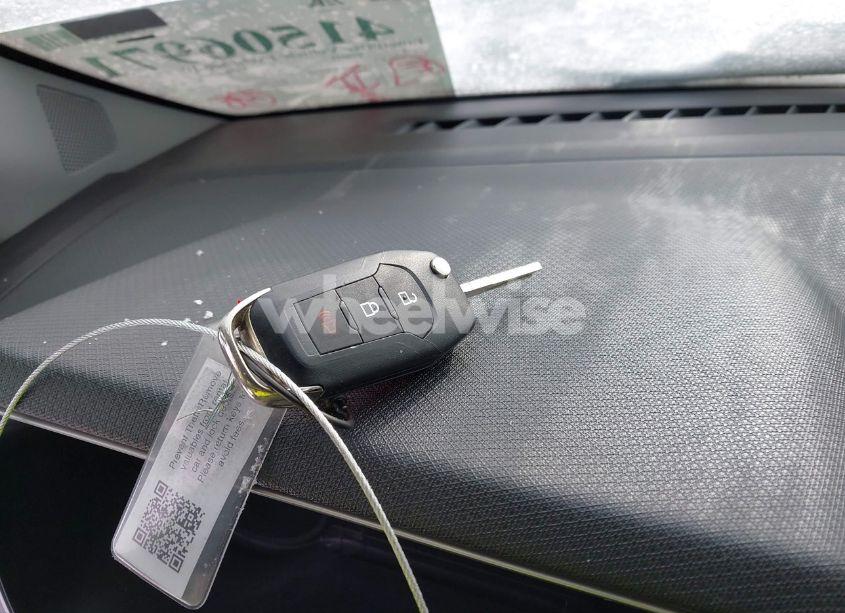 Photo 11 of 2023 Ford F-150 XLT (VIN 1FTFW1E88PFC63969)