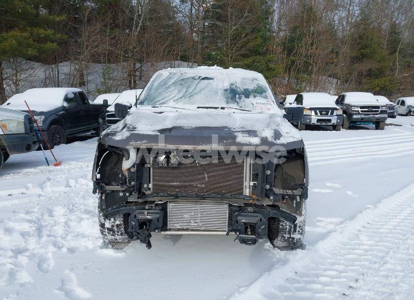 Photo 13 of 2023 Ford F-150 XLT (VIN 1FTFW1E88PFC63969)