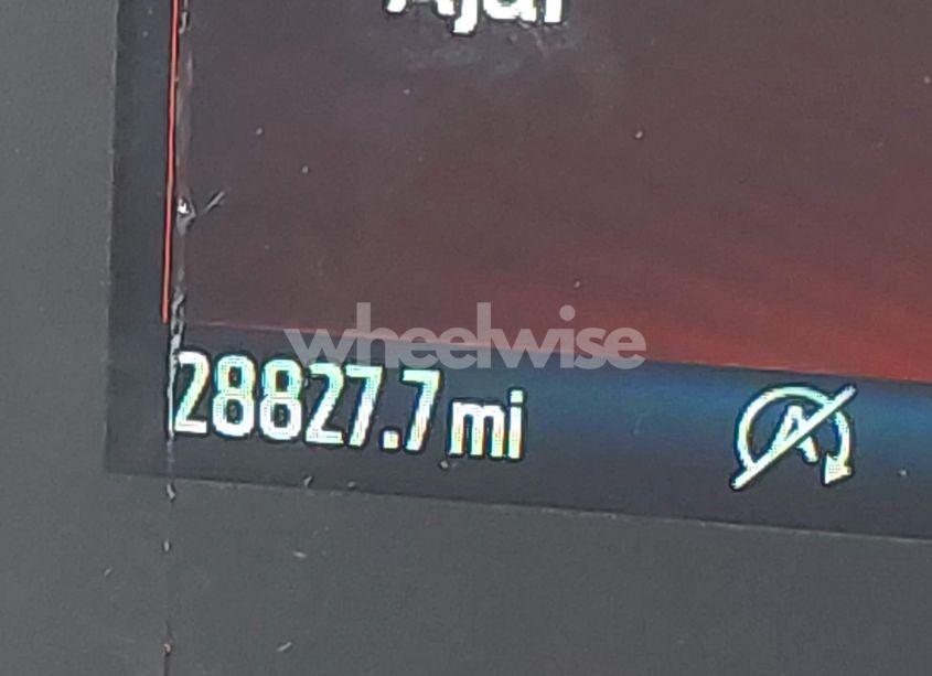 Photo 16 of 2023 Ford F-150 XLT (VIN 1FTFW1E88PFC63969)